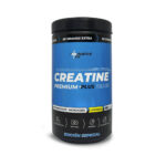 Creatina Premium Plus Series Innovative Fit 90 Servicios Sabor Limonada – Edición Especial