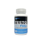 Testo Mix Full 60 Porciones