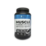 Muscle Fusión Protein 30 porciones