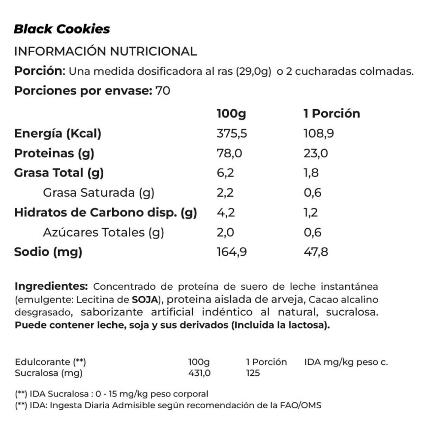 Muscle Fusion Protein 70 Porciones 4 5 Lb Innovative Fit Muscle fusion protein 70 porciones 4 5 lb innovative fit