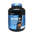 100% Whey Protein – 4,5 Libras – Innovative Fit